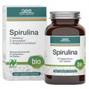 GSE Vetrieb BIO uztura bagātinātājs spirulīna, 240 tabletes